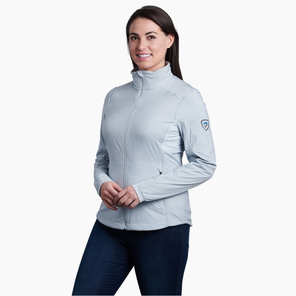 KUHL - The One Insulated Jacket - XS - Mist - NWOT